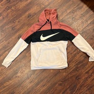 Nike Hoodie. Purchased last year.